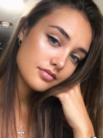 Индивидуалка Дарина Фотография 6